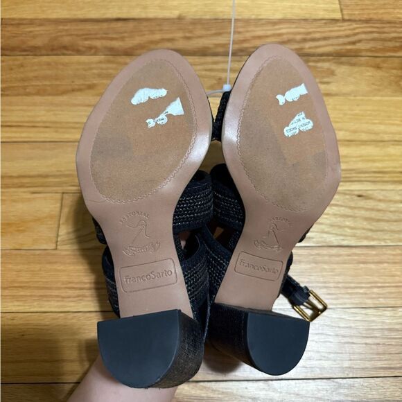 Franco Sarto | Buco Sandal - Picture 5 of 7